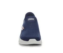 Men's Go Walk Now Slip-Ins Sneakers|Skechers Go Best