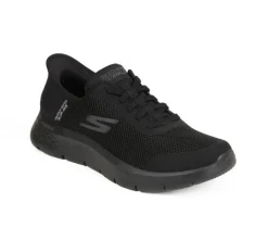 Skechers Walking & Hiking|Athletic & Sneakers>Men's Go Walk Flex Slip-in Sneakers