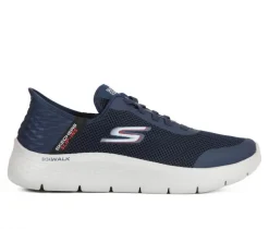 Men's Go Walk Flex Slip-in Sneakers|Skechers New