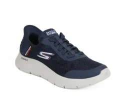 Men's Go Walk Flex Slip-in Sneakers|Skechers New