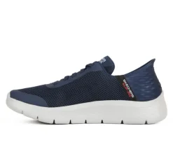 Men's Go Walk Flex Slip-in Sneakers|Skechers New