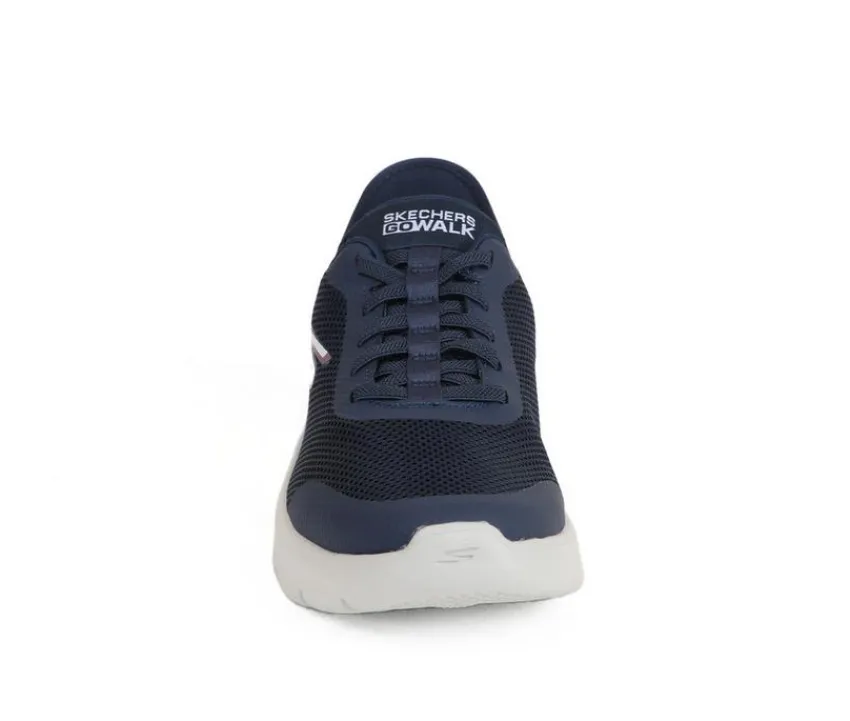 Men's Go Walk Flex Slip-in Sneakers|Skechers New