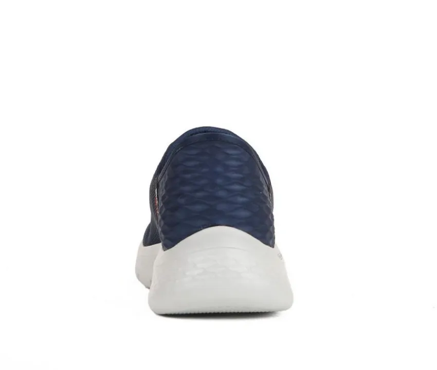 Men's Go Walk Flex Slip-in Sneakers|Skechers New