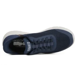 Men's Go Walk Flex Slip-in Sneakers|Skechers New