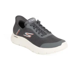Men's Go Walk Flex Slip-in Sneakers|Skechers Online