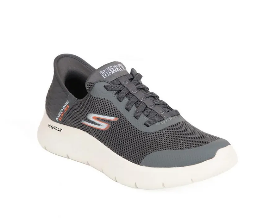 Men's Go Walk Flex Slip-in Sneakers|Skechers Online
