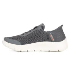 Men's Go Walk Flex Slip-in Sneakers|Skechers Online