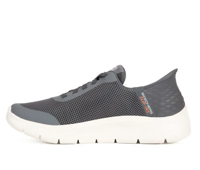 Men's Go Walk Flex Slip-in Sneakers|Skechers Online