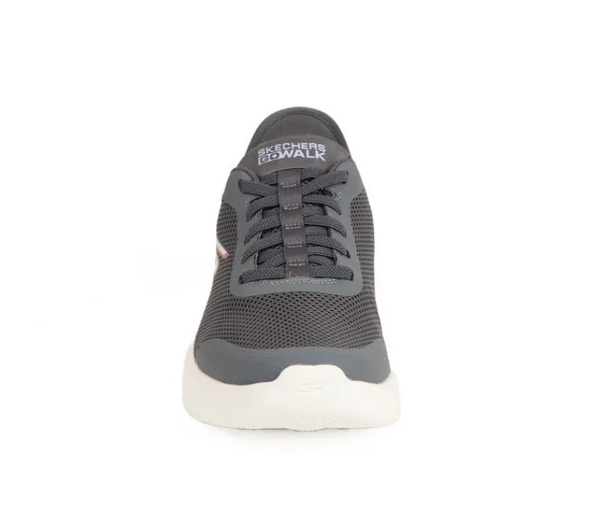 Men's Go Walk Flex Slip-in Sneakers|Skechers Online