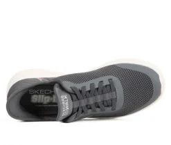 Men's Go Walk Flex Slip-in Sneakers|Skechers Online