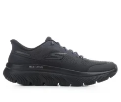 Skechers Walking & Hiking|Athletic & Sneakers>Men's GO WALK Max Cushioning Zoltar Walking Shoes
