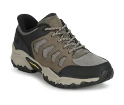Men's Jagger Hiking Sneakers|Skechers Online