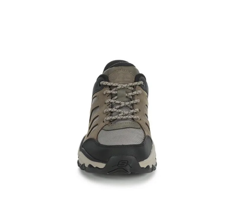 Men's Jagger Hiking Sneakers|Skechers Online