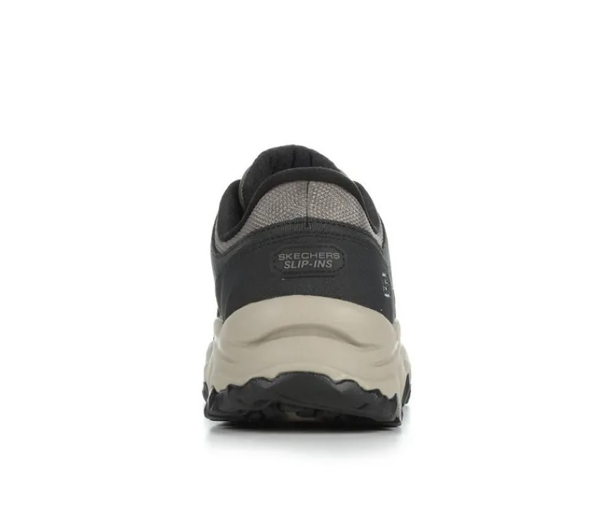 Men's Jagger Hiking Sneakers|Skechers Online