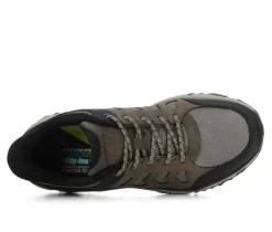 Men's Jagger Hiking Sneakers|Skechers Online