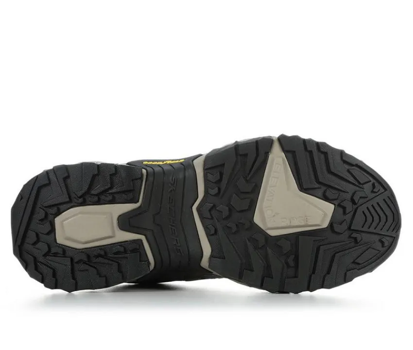 Men's Jagger Hiking Sneakers|Skechers Online