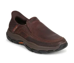 Men's Men's 204810 Respected Elgin Slip-Ins Shoes|Skechers Hot