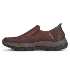 Men's Men's 204810 Respected Elgin Slip-Ins Shoes|Skechers Hot