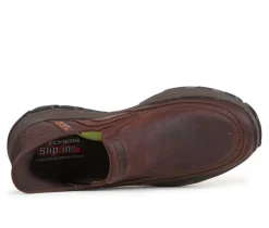 Men's Men's 204810 Respected Elgin Slip-Ins Shoes|Skechers Hot