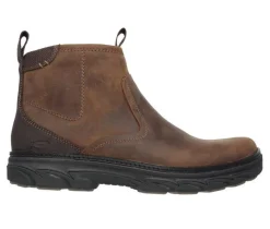 Skechers Casual|Boots>Men's Resment Korver Dress Shoes