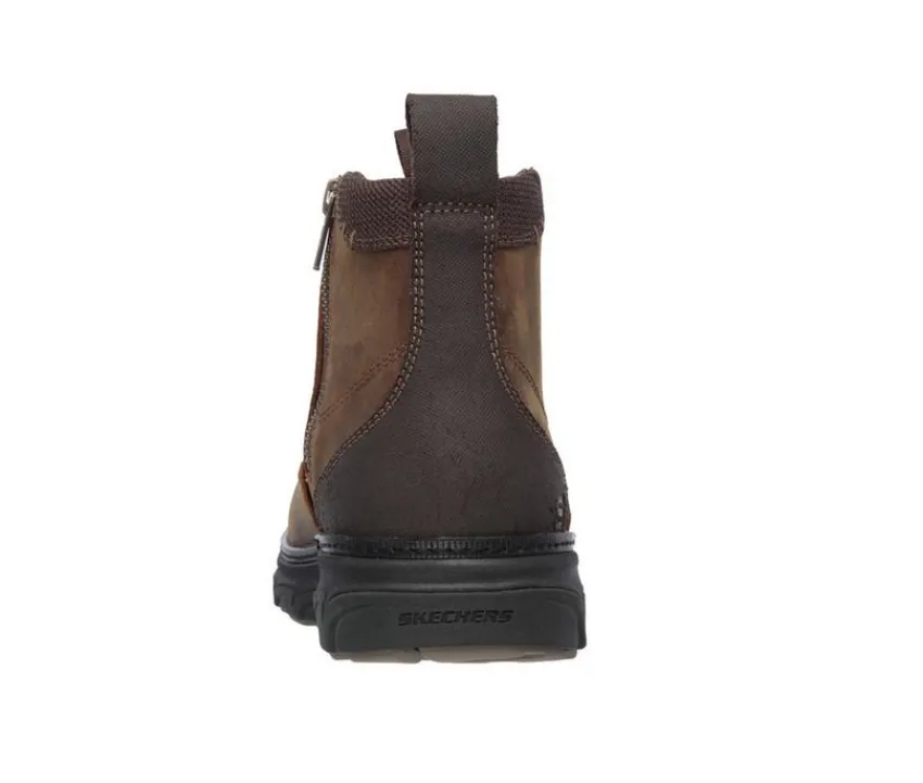 Skechers Casual|Boots>Men's Resment Korver Dress Shoes