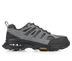 Skechers Work Work & Safety|Work>Men's 200140 Air Envoy Arcket Safety Toe Work Shoes