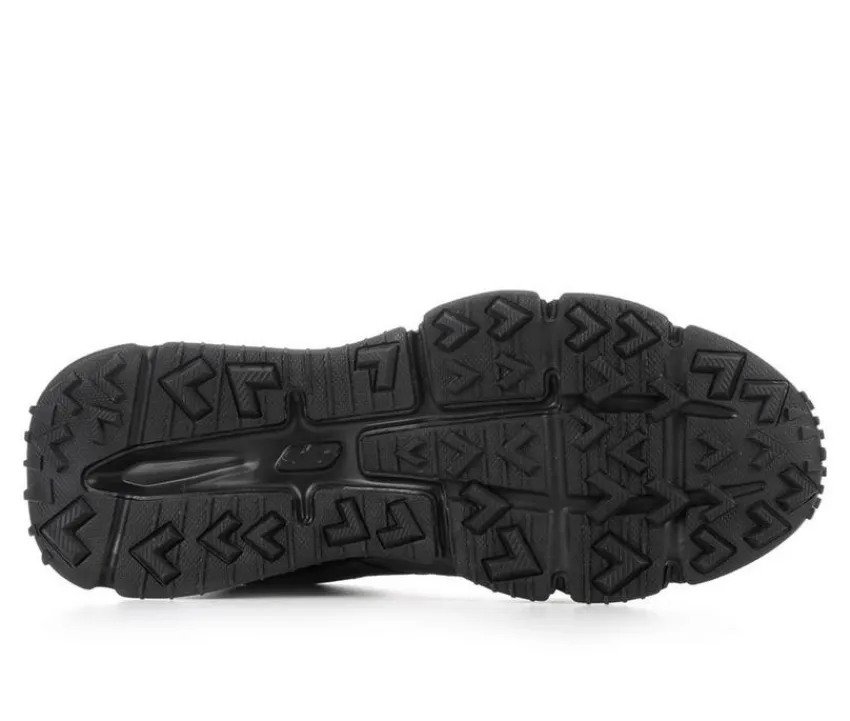 Skechers Work Work & Safety|Work>Men's 200140 Air Envoy Arcket Safety Toe Work Shoes