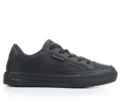 Men's 108240 Arch Fit Arcade Slip Resistant Shoes|Skechers Work Discount