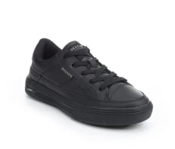 Men's 108240 Arch Fit Arcade Slip Resistant Shoes|Skechers Work Discount