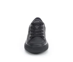 Men's 108240 Arch Fit Arcade Slip Resistant Shoes|Skechers Work Discount