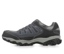 Men's 77161 Cankton Steel Toe Work Shoes|Skechers Work Hot