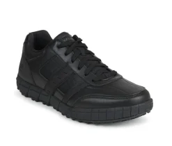Skechers Work Work & Safety|Work>Men's 200320 Elston 2.0 SR Safety Shoes