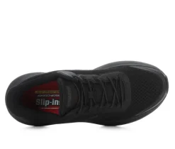 Men's 200464 Endevour SR SLPN Safety Shoes|Skechers Work Outlet