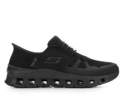 Men's 200337 Glide Step Pro SR Safety Slip-Ins|Skechers Work Online