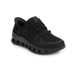 Men's 200337 Glide Step Pro SR Safety Slip-Ins|Skechers Work Online