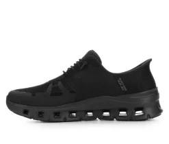 Men's 200337 Glide Step Pro SR Safety Slip-Ins|Skechers Work Online