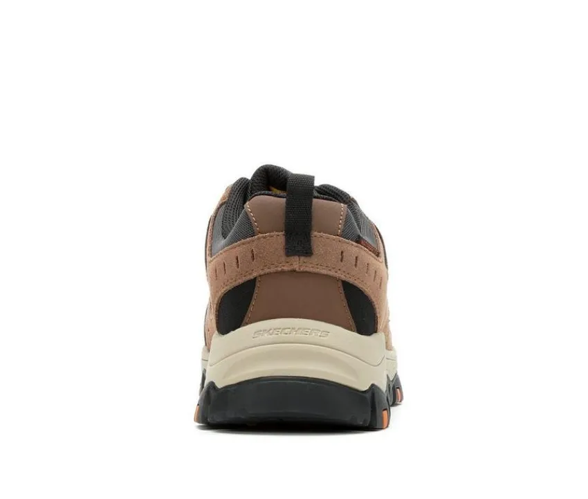 Men's 77183 Greetah Work Shoes|Skechers Work Discount