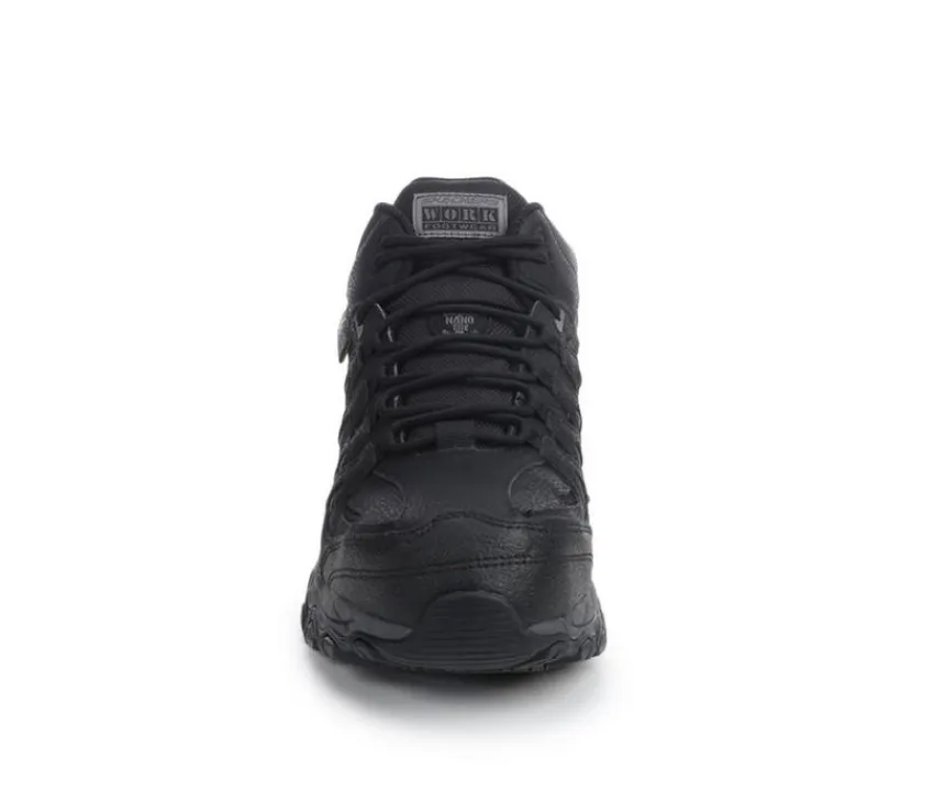 Men's 200355 Holdridge Work Boots|Skechers Work Discount