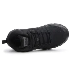 Men's 200355 Holdridge Work Boots|Skechers Work Discount