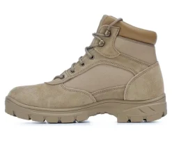 Men's 200056 Millit Work Boots|Skechers Work Online