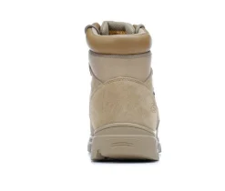 Men's 200056 Millit Work Boots|Skechers Work Online