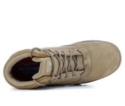Men's 200056 Millit Work Boots|Skechers Work Online