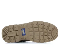 Men's 200056 Millit Work Boots|Skechers Work Online