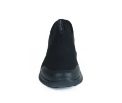 Men's 200171 Rylind Slip Resistant Slip In Safety Shoes|Skechers Work Online