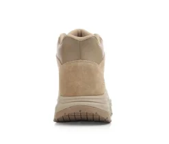 Men's 200348 Slip In Tactical Work Boots|Skechers Work Online