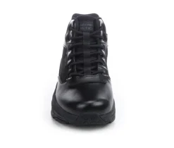 Men's 200349 Slip in Waterproof Tactical Work Boots|Skechers Work