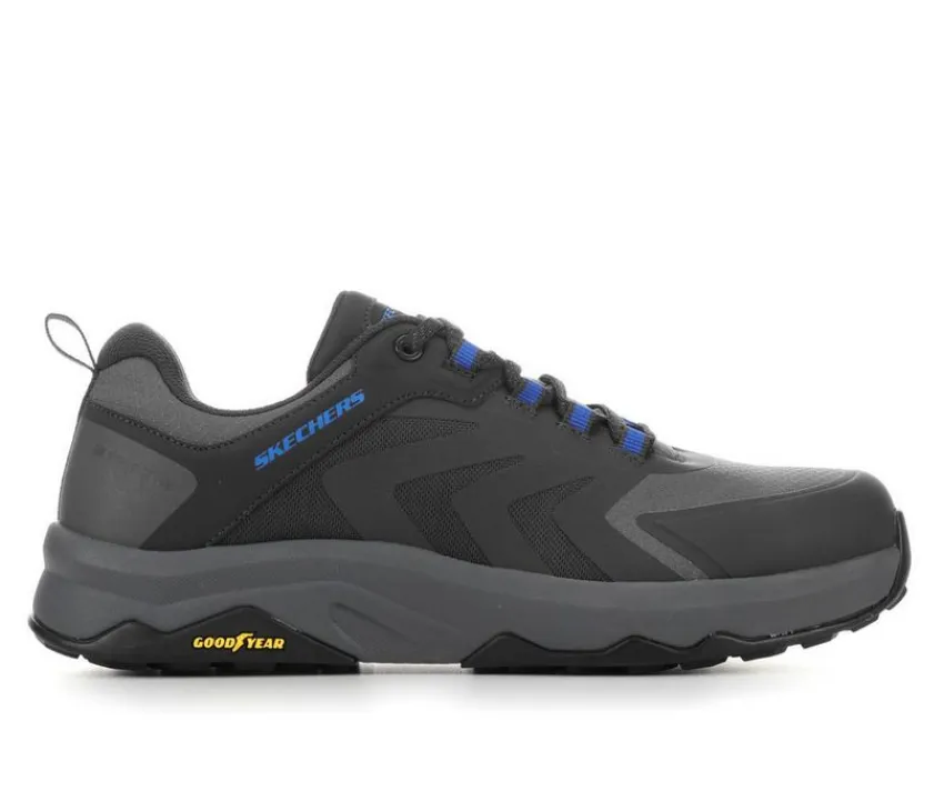 Men's 200255 Speed Flex Trekker Work Shoes|Skechers Work Best