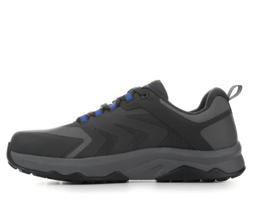 Men's 200255 Speed Flex Trekker Work Shoes|Skechers Work Best