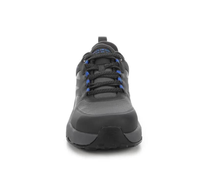 Men's 200255 Speed Flex Trekker Work Shoes|Skechers Work Best