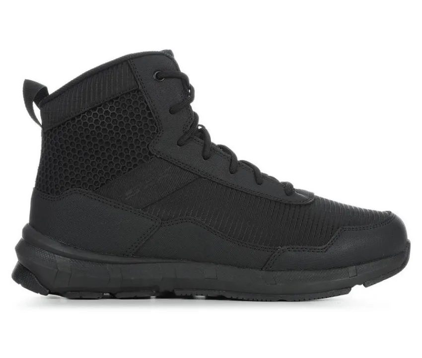 Skechers Work Boots>Men's 200421 Terradraft Work Boots